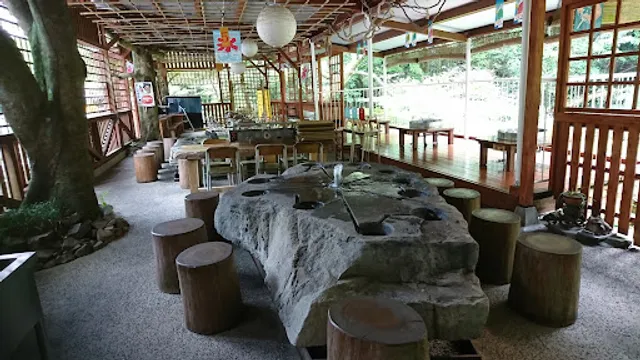 滝の観音茶屋 てっぺい