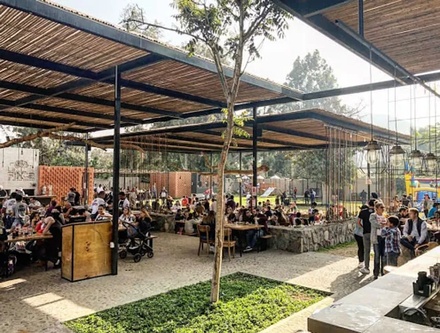 La Finca de San Pascual