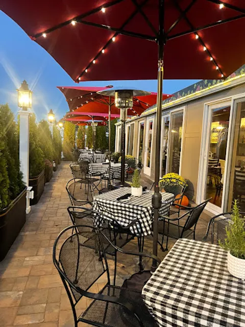 Gigi’s Ristorante & Pizzeria