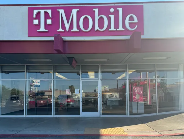 T-Mobile