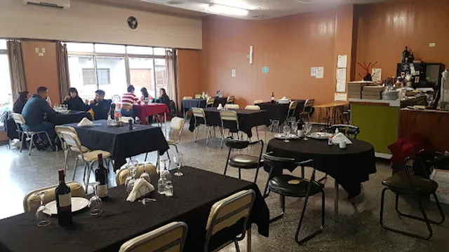 El Bodegón Del Loco