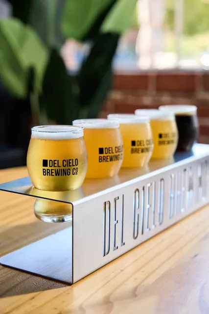 Del Cielo Brewing Co.