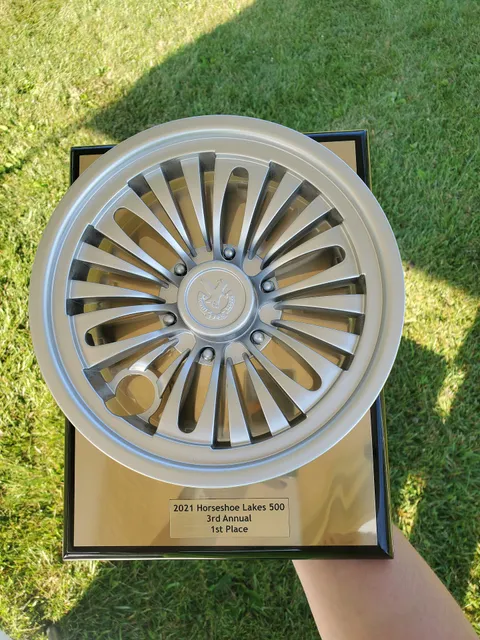 Champion Awards & Gifts