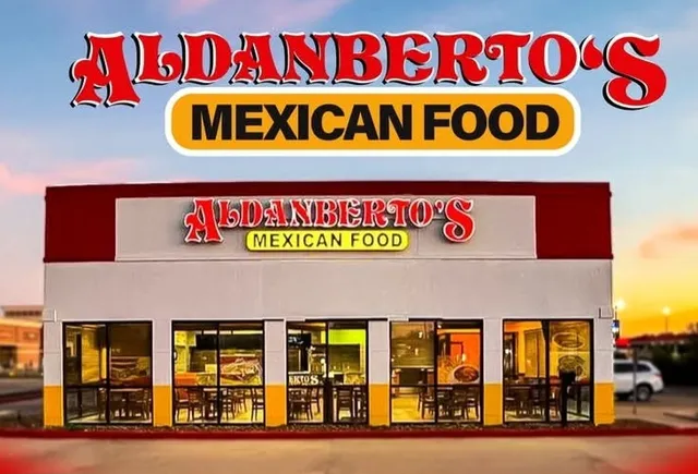 Aldanbertos Mexican Food # 2