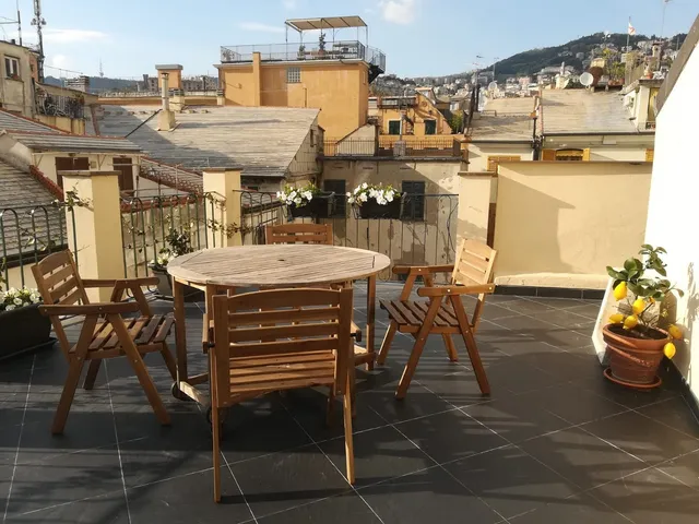 Casa Ramé - Rooms&Breakfast