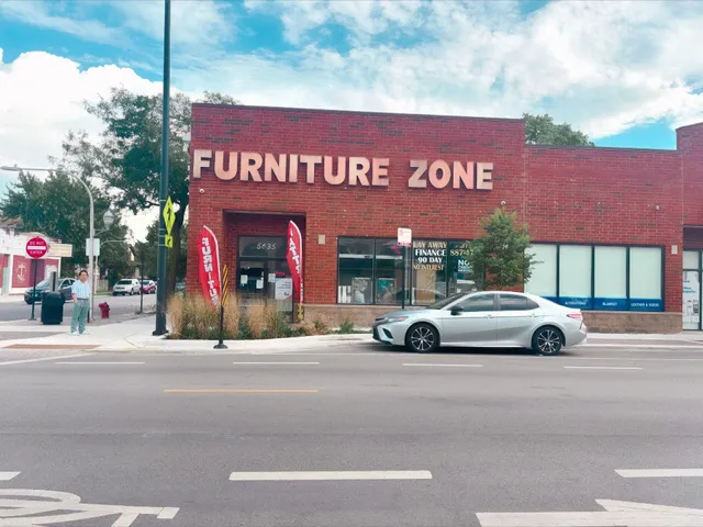 Furniture Zone Inc