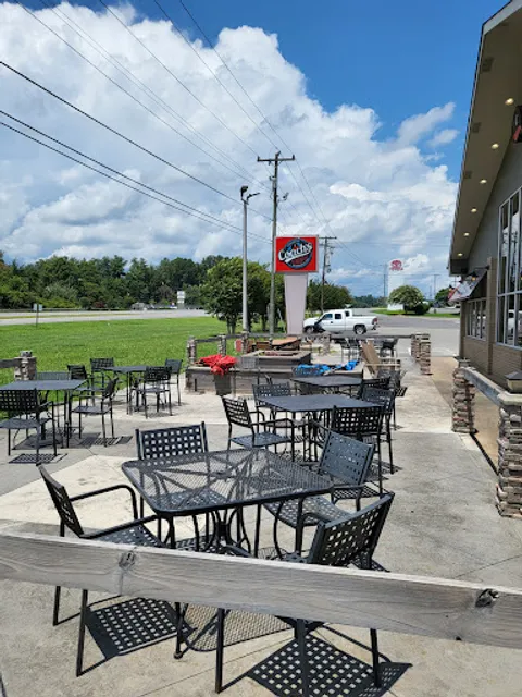 Coach's Neighborhood Grill Mount Airy