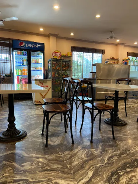 Udupi International Restaurant