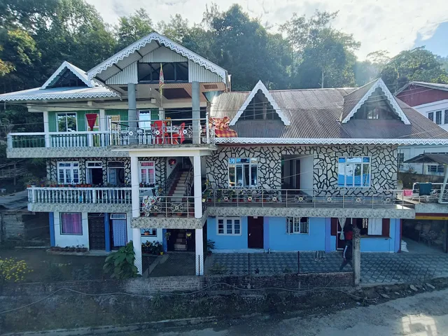 Thapa Home Stay