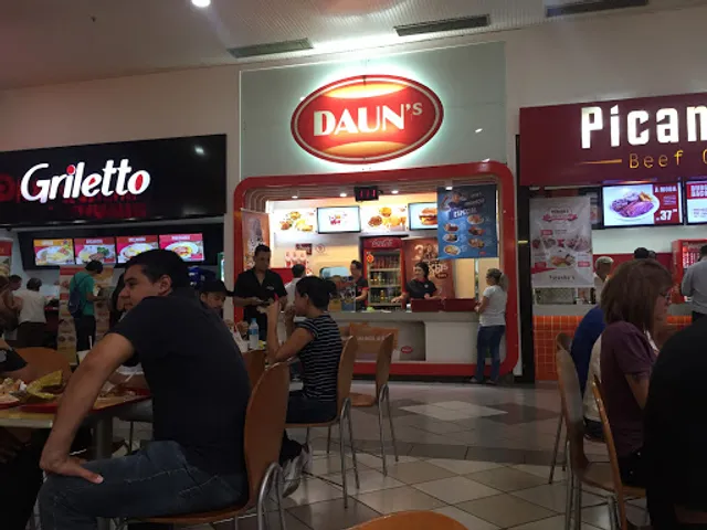 Daun´s Food Express