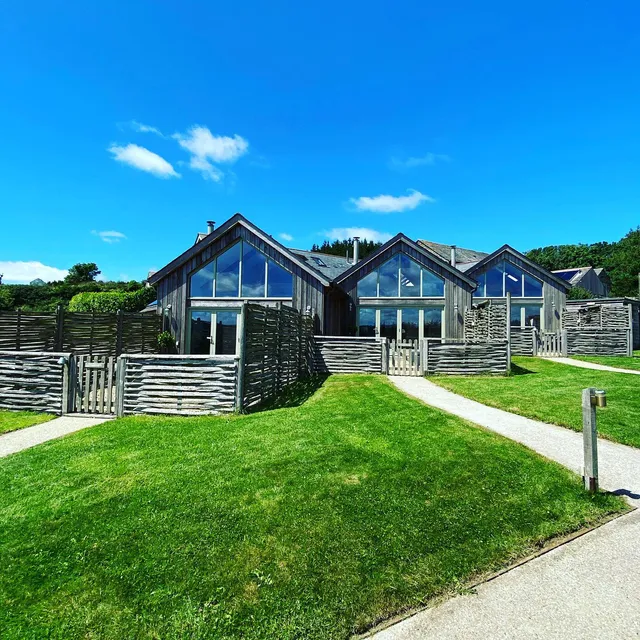 Merlin Farm Holiday Cottages Cornwall