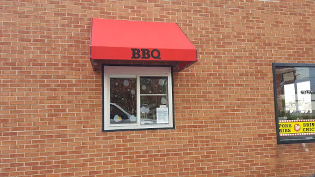 Alisha's Kitchen BBQ and Thai