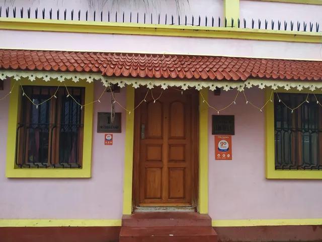 Villa Archela - Beach Side Homestay