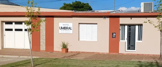 Hotel Umbral de la Colonia