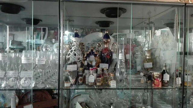 Mercatino Dell Usato