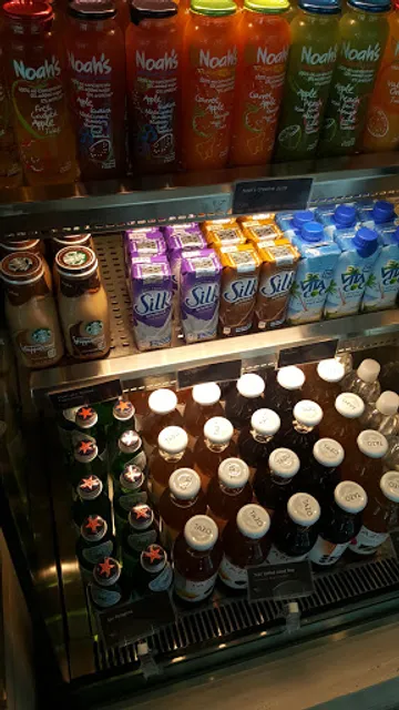 Starbucks Hemady Square