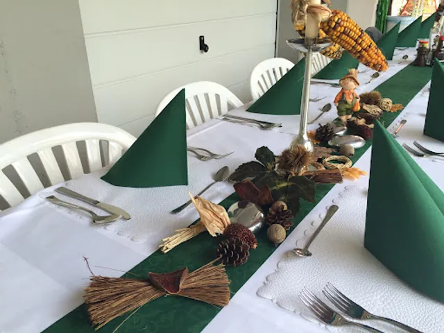 Restaurant Löwenburg