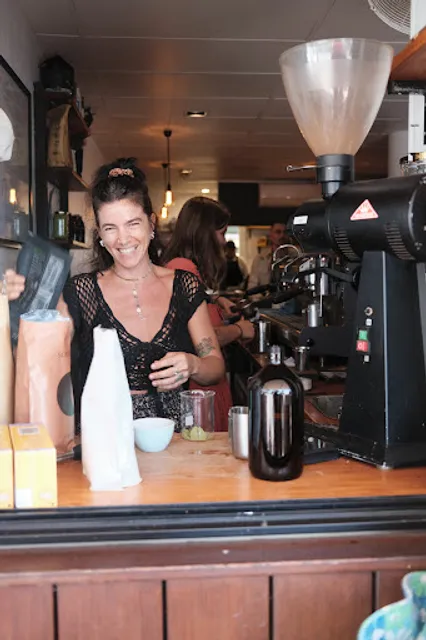 BK’s Brunswick Heads