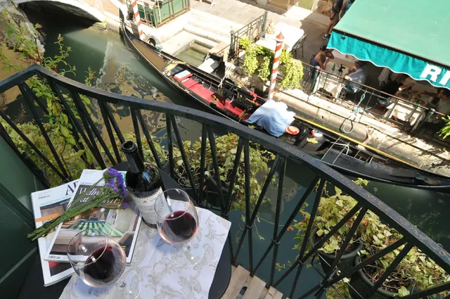 Giò & Giò Venice Bed and Breakfast