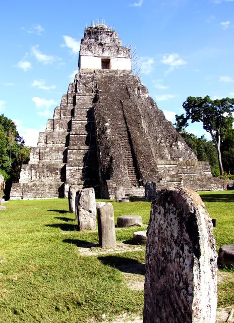 Tikal Park