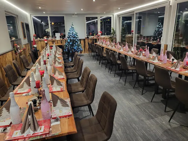 Gaststätte Hundehidd