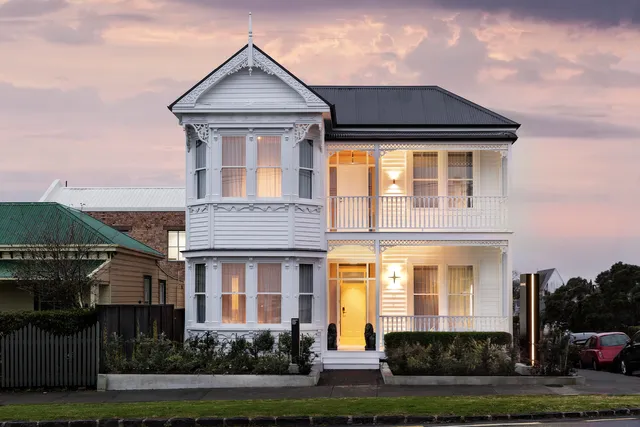 Hotel Fitzroy Curated by Fable