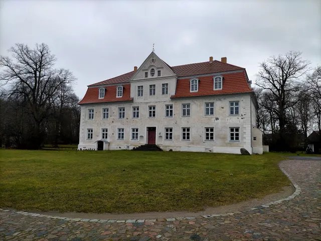 Zimmervermietung in Udars