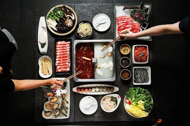 Haidilao Xinzhuang Honhui Branch