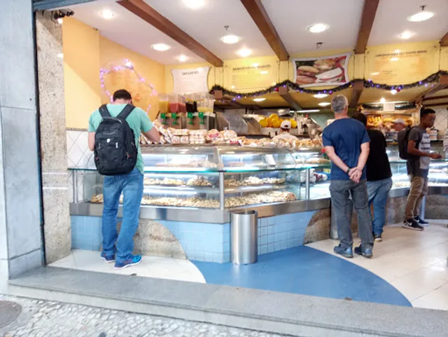 Boulos Padaria Express