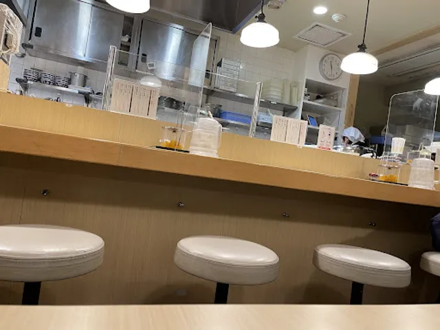 Tempura Ebino-ya Minamimorimachi