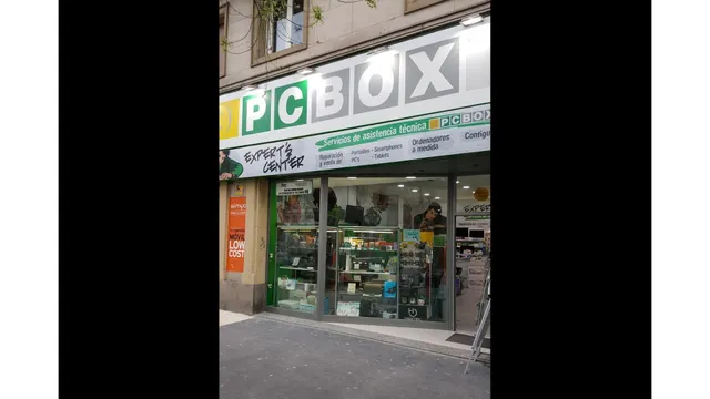 PCBox