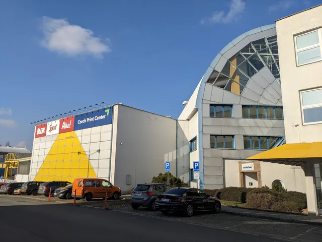 CZECH PRINT CENTER Inc.