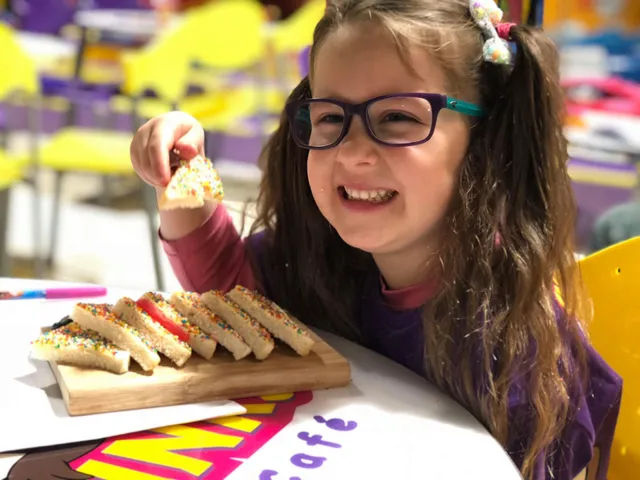 Chipmunks Playland & Café Rotorua