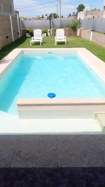 Alquiler temporario lo de palo