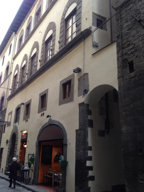 Casa Acciaiuoli