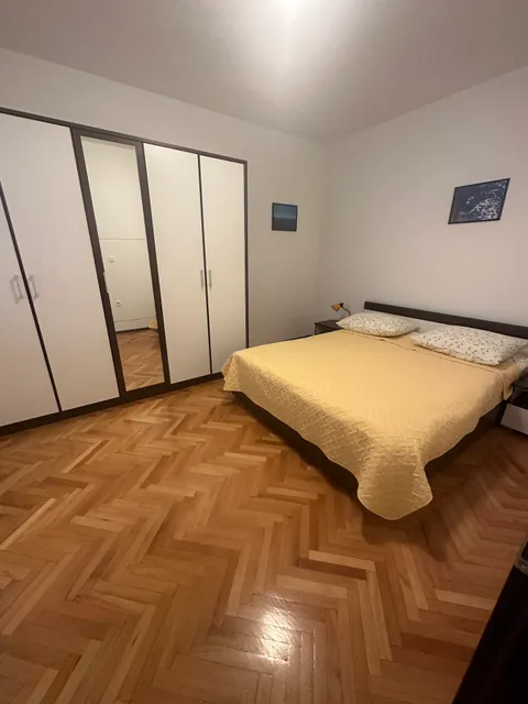 Apartments "Joseph and Mary"