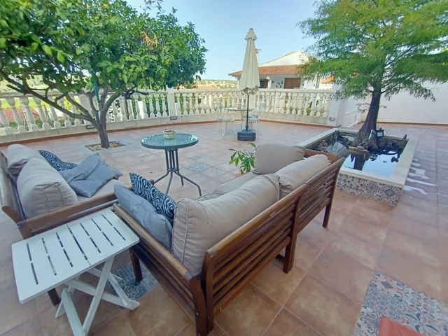 Villa Falconera Gandía