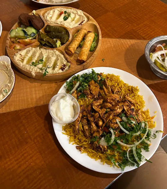 Aspasia Mediterranean