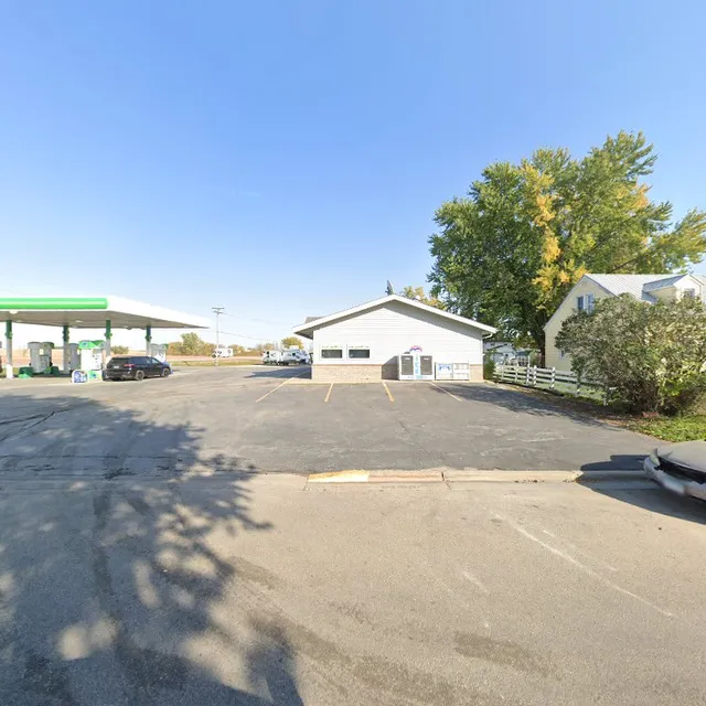 Piccadilly Circus Pizza