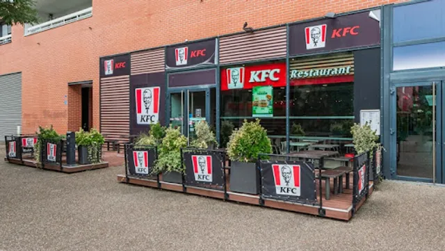 KFC