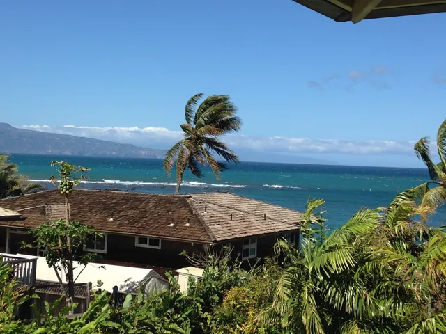 Maui by the Sea