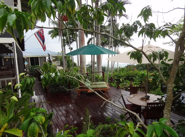 Kane Plantation Guesthouse - Bed & Breakfast