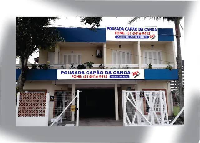 Pousada Capão da Canoa