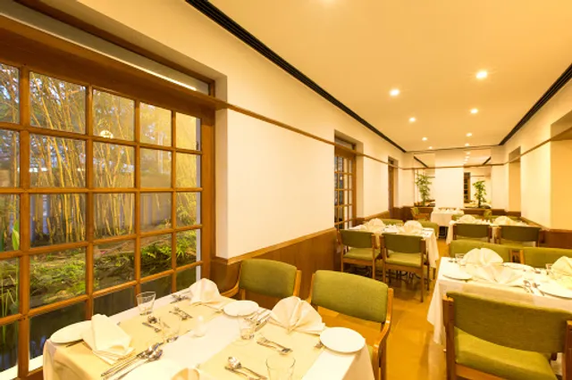 Tharavadu Multi-Cuisine Restaurant | Casino Hotel