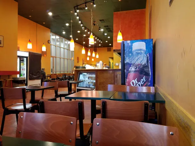 Vita Nova New York Style Pizza & Restaurant