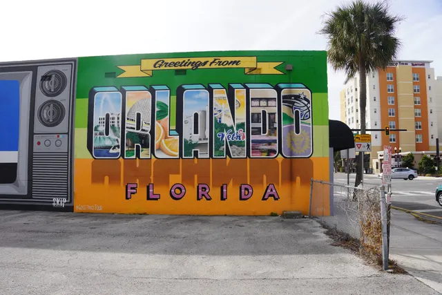 Uncle Tony's Donut Shoppe