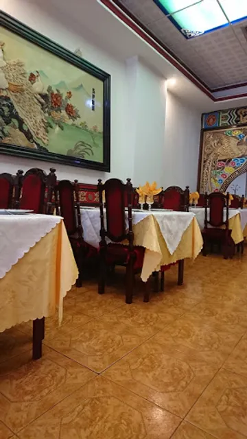 Restaurante Casa Alegría