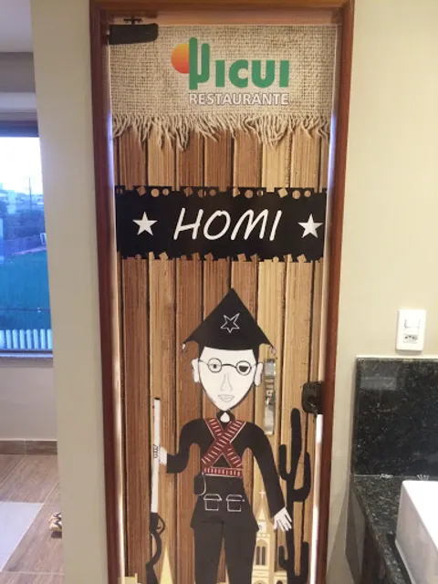 Restaurante Picui