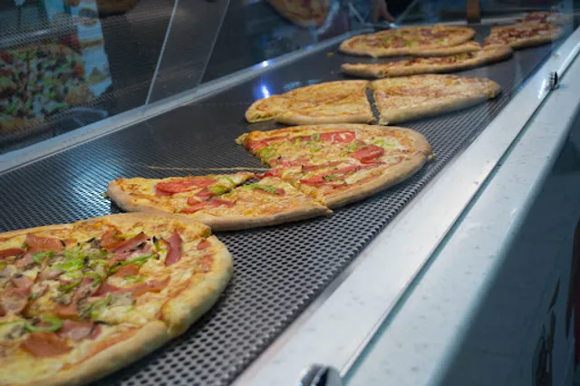 Pizza Ιταλικό