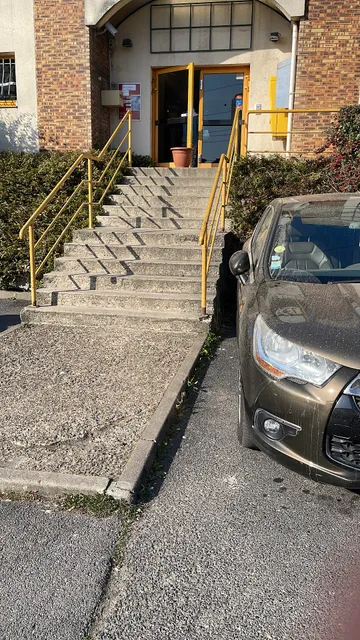 Hôtel Balladins Sarcelles